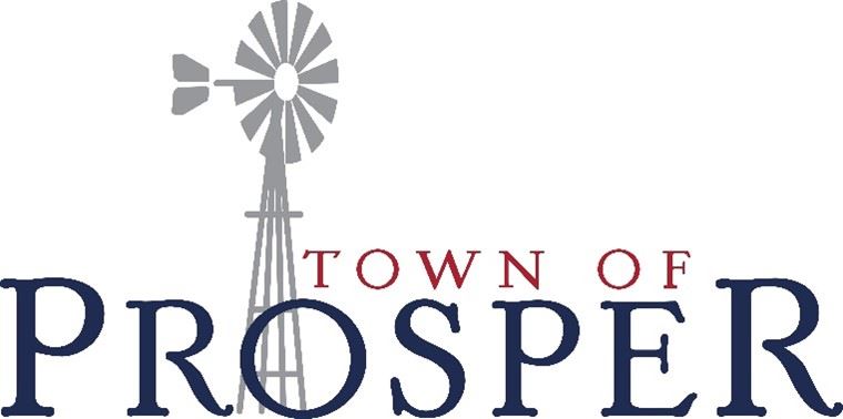 Town of Prosper logo