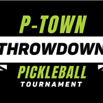 P-Town Black background no date