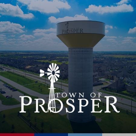 Town of Prosper