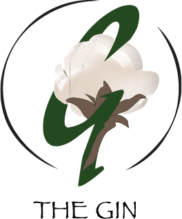 THE GIN